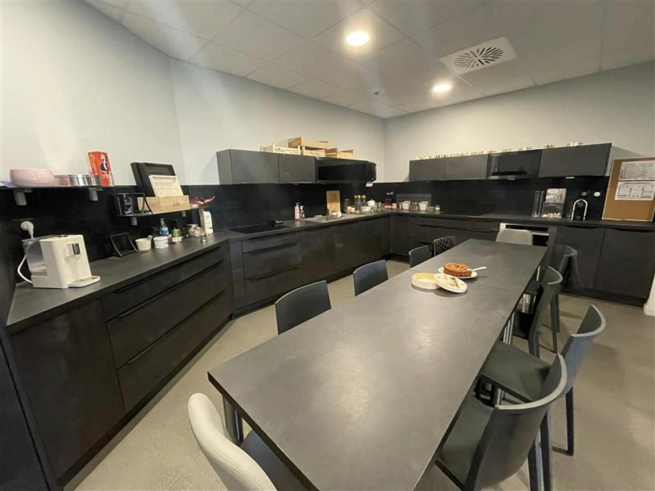 Bureau Castelnau-le-Lez 579m² Vente bureau Castelnau-le-Lez Hérault OVBUR2425913 22
